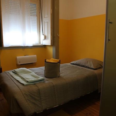 Csi Coimbra & Guest House - Student Accommodation Δωμάτιο φωτογραφία