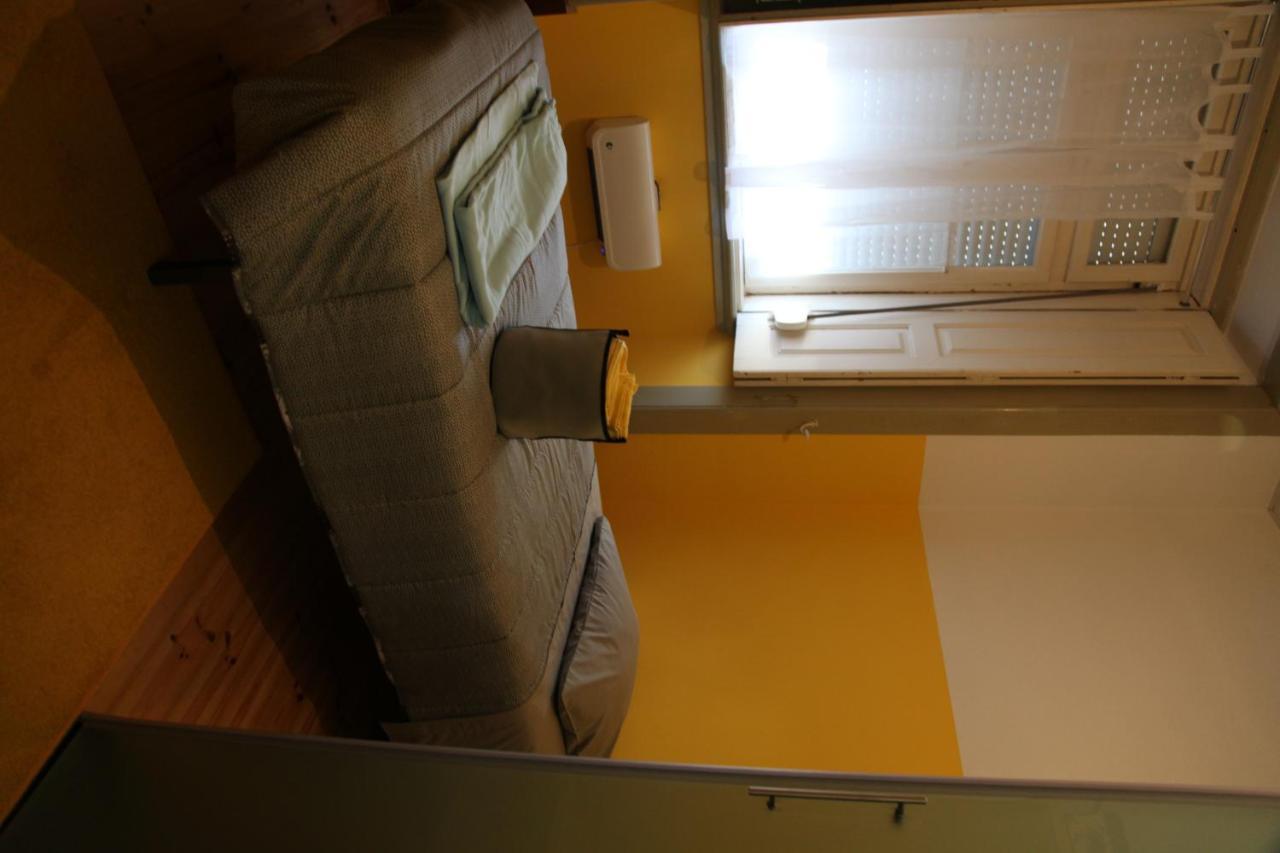 Csi Coimbra & Guest House - Student Accommodation Εξωτερικό φωτογραφία
