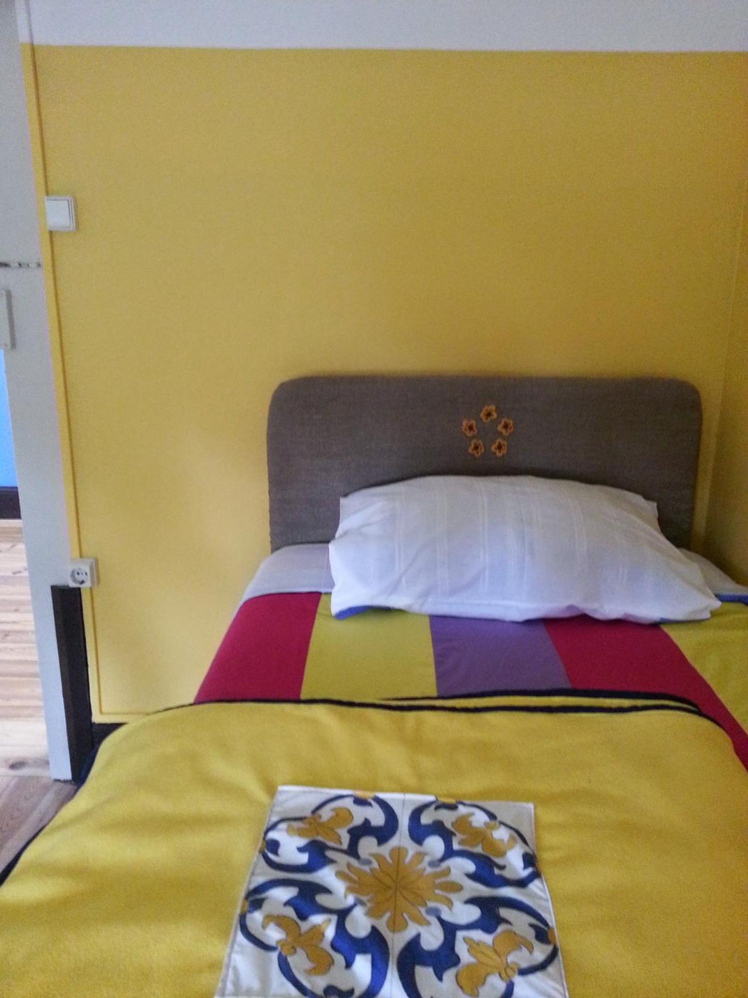 Csi Coimbra & Guest House - Student Accommodation Δωμάτιο φωτογραφία