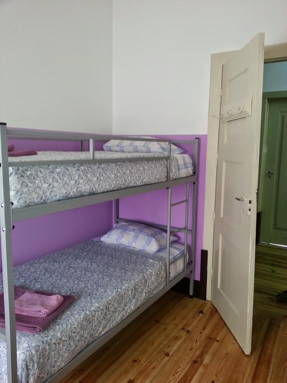 Csi Coimbra & Guest House - Student Accommodation Δωμάτιο φωτογραφία