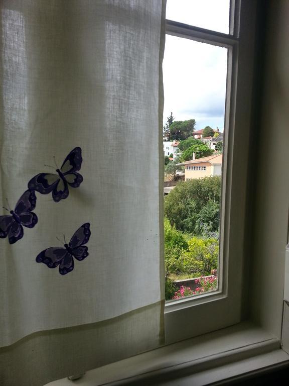 Csi Coimbra & Guest House - Student Accommodation Δωμάτιο φωτογραφία