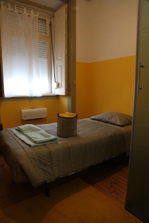 Csi Coimbra & Guest House - Student Accommodation Δωμάτιο φωτογραφία