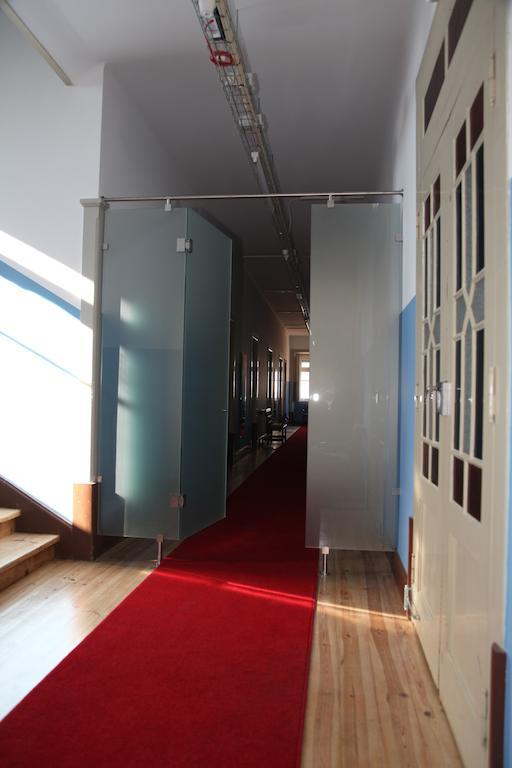 Csi Coimbra & Guest House - Student Accommodation Εξωτερικό φωτογραφία